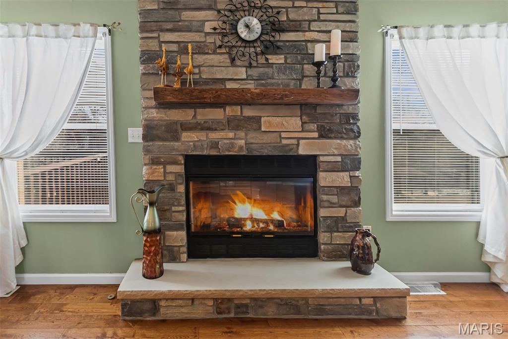 336 Overlook Drive Edwardsville, IL 62025 - Photo 11 of 77