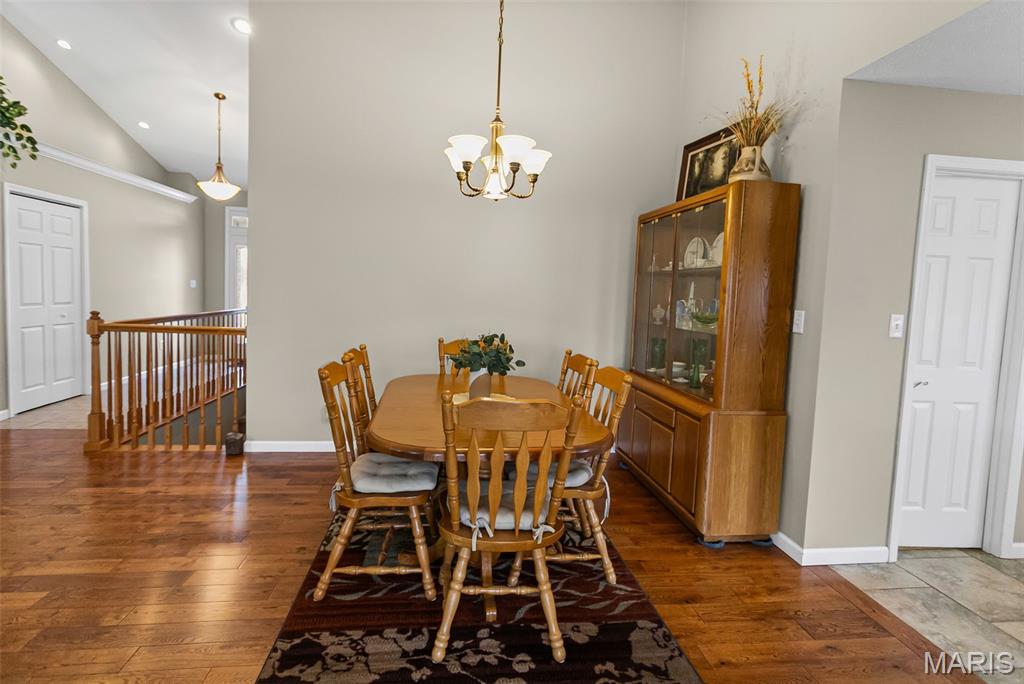 336 Overlook Drive Edwardsville, IL 62025 - Photo 14 of 77