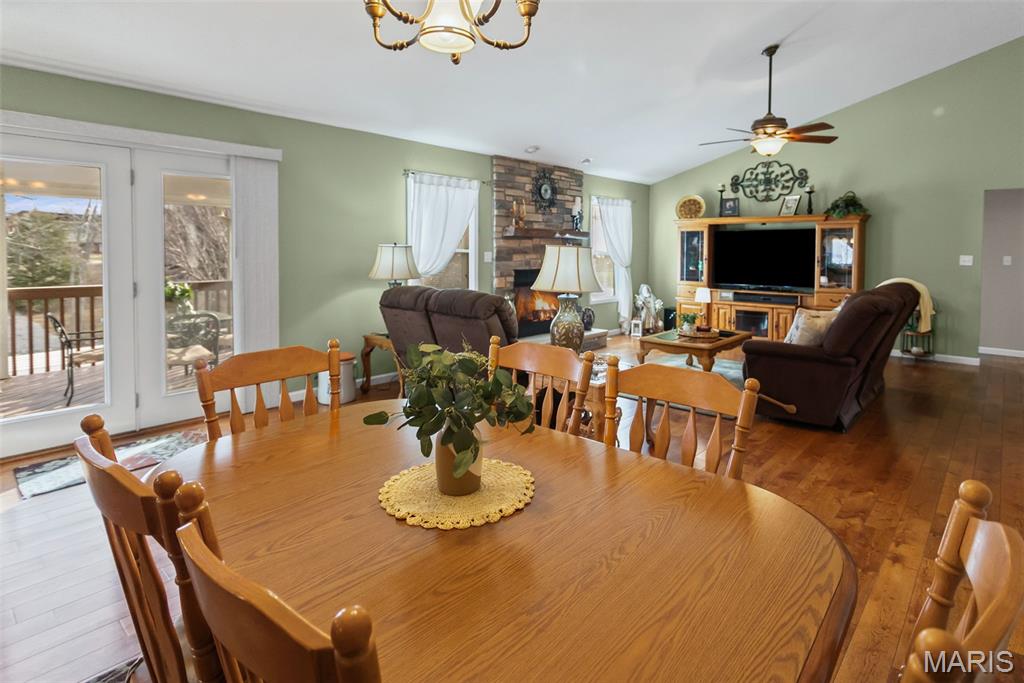 336 Overlook Drive Edwardsville, IL 62025 - Photo 15 of 77