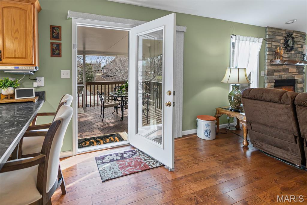 336 Overlook Drive Edwardsville, IL 62025 - Photo 16 of 77