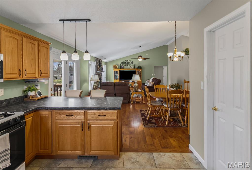 336 Overlook Drive Edwardsville, IL 62025 - Photo 20 of 77