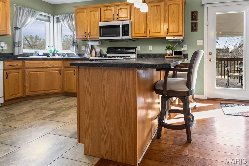 336 Overlook Drive Edwardsville, IL 62025 - Photo 23 of 77