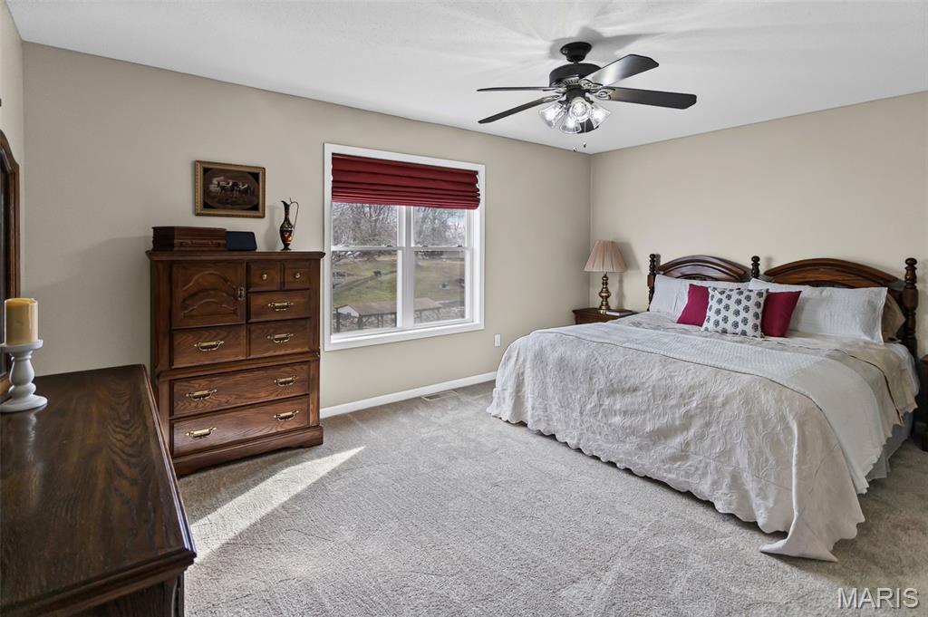 336 Overlook Drive Edwardsville, IL 62025 - Photo 24 of 77