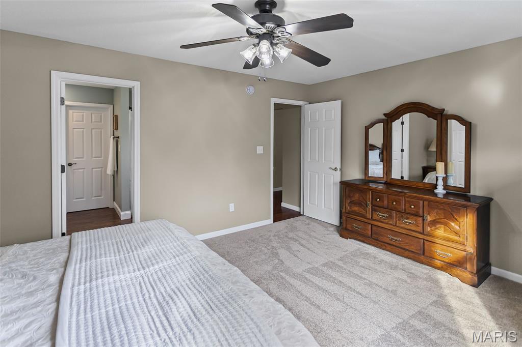 336 Overlook Drive Edwardsville, IL 62025 - Photo 25 of 77