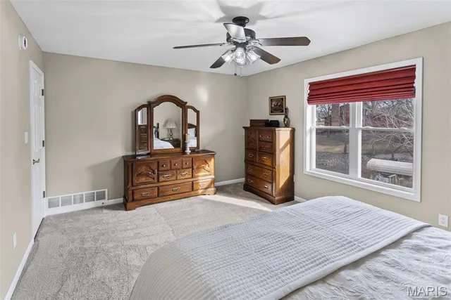 $539,900 | 336 Overlook Drive, Edwardsville, IL 62025