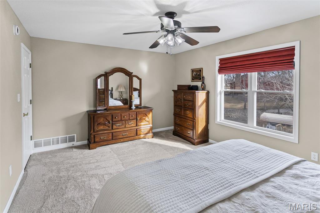 336 Overlook Drive Edwardsville, IL 62025 - Photo 27 of 77