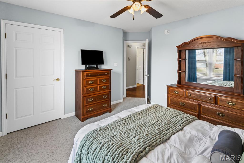 336 Overlook Drive Edwardsville, IL 62025 - Photo 32 of 77