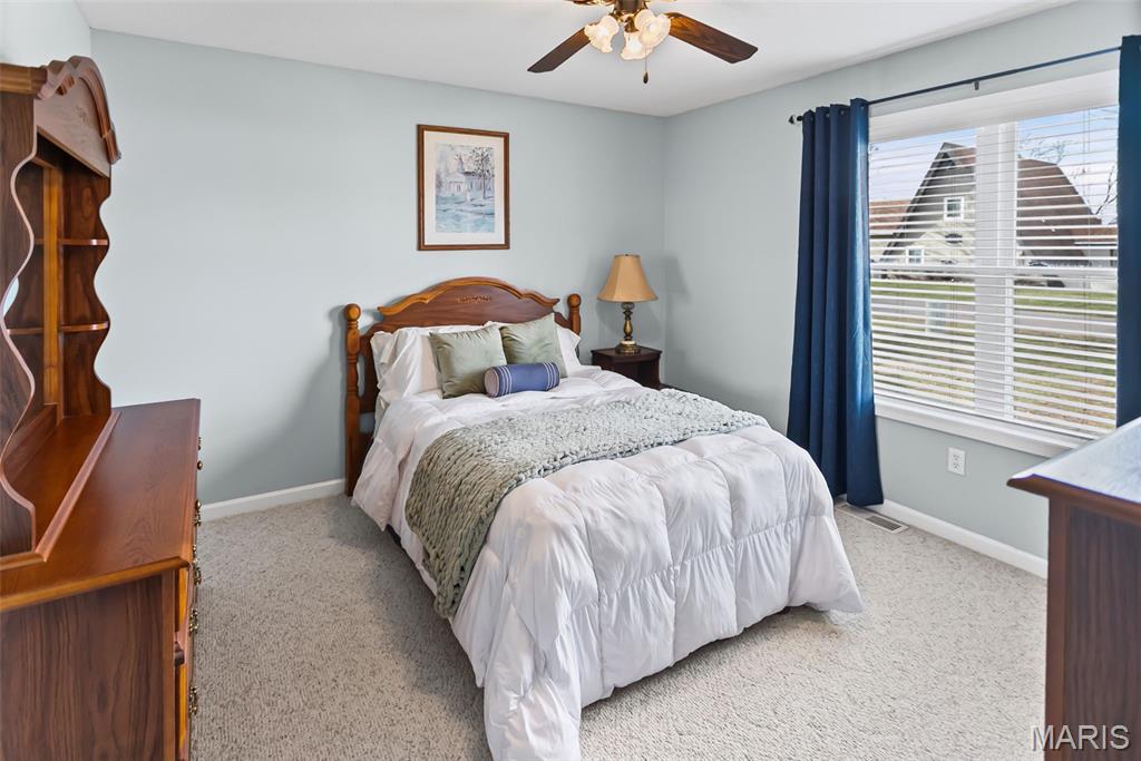 336 Overlook Drive Edwardsville, IL 62025 - Photo 33 of 77