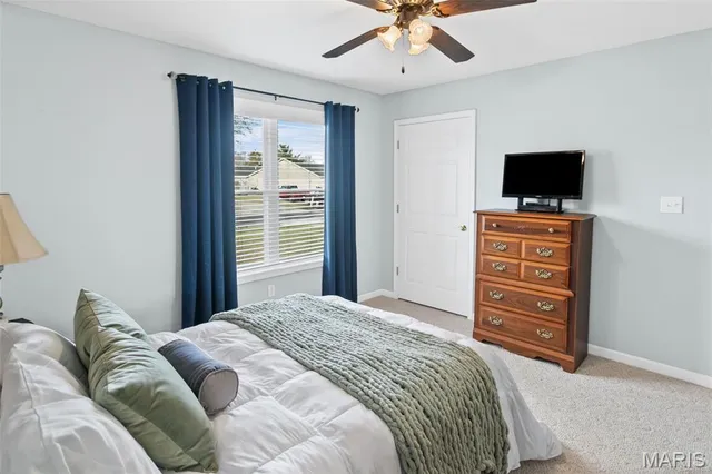 $539,900 | 336 Overlook Drive, Edwardsville, IL 62025