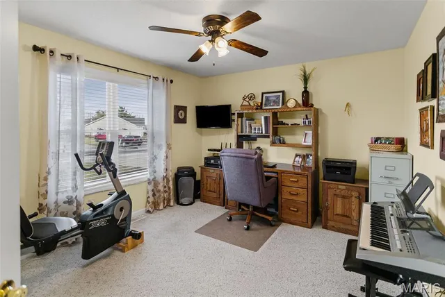 $539,900 | 336 Overlook Drive, Edwardsville, IL 62025