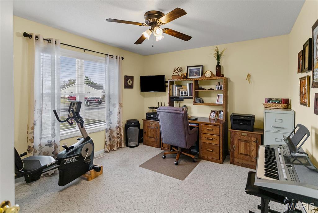 336 Overlook Drive Edwardsville, IL 62025 - Photo 36 of 77