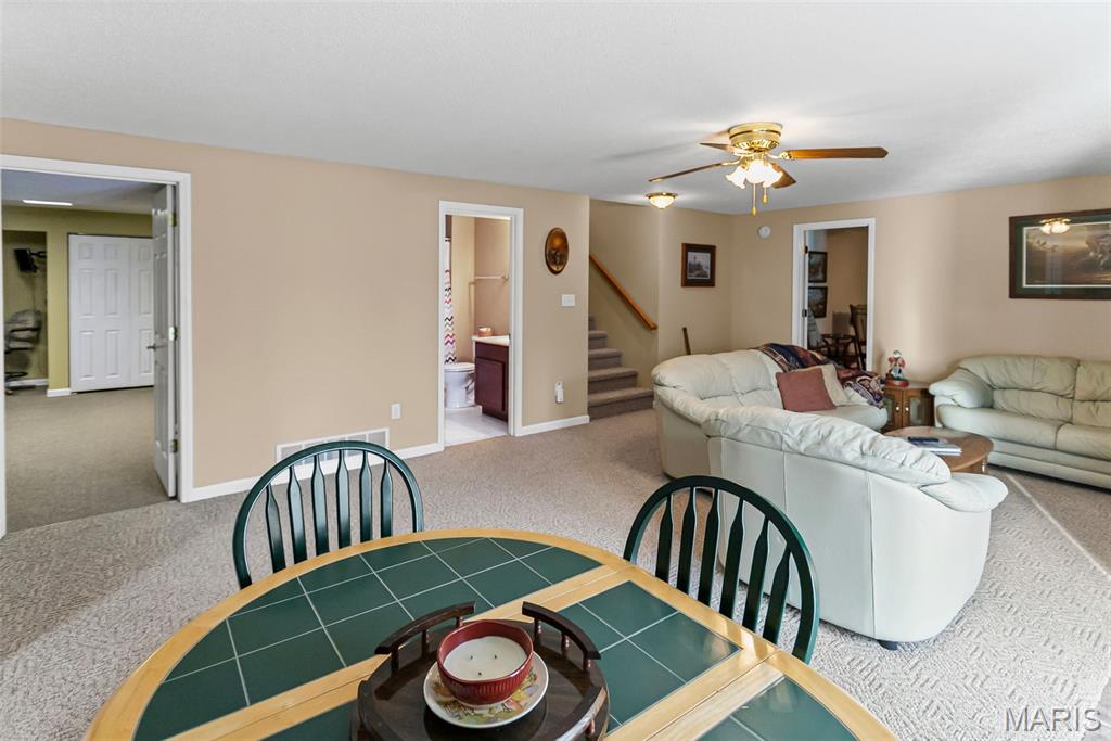 336 Overlook Drive Edwardsville, IL 62025 - Photo 38 of 77