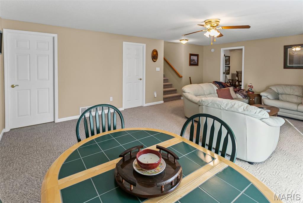 336 Overlook Drive Edwardsville, IL 62025 - Photo 39 of 77