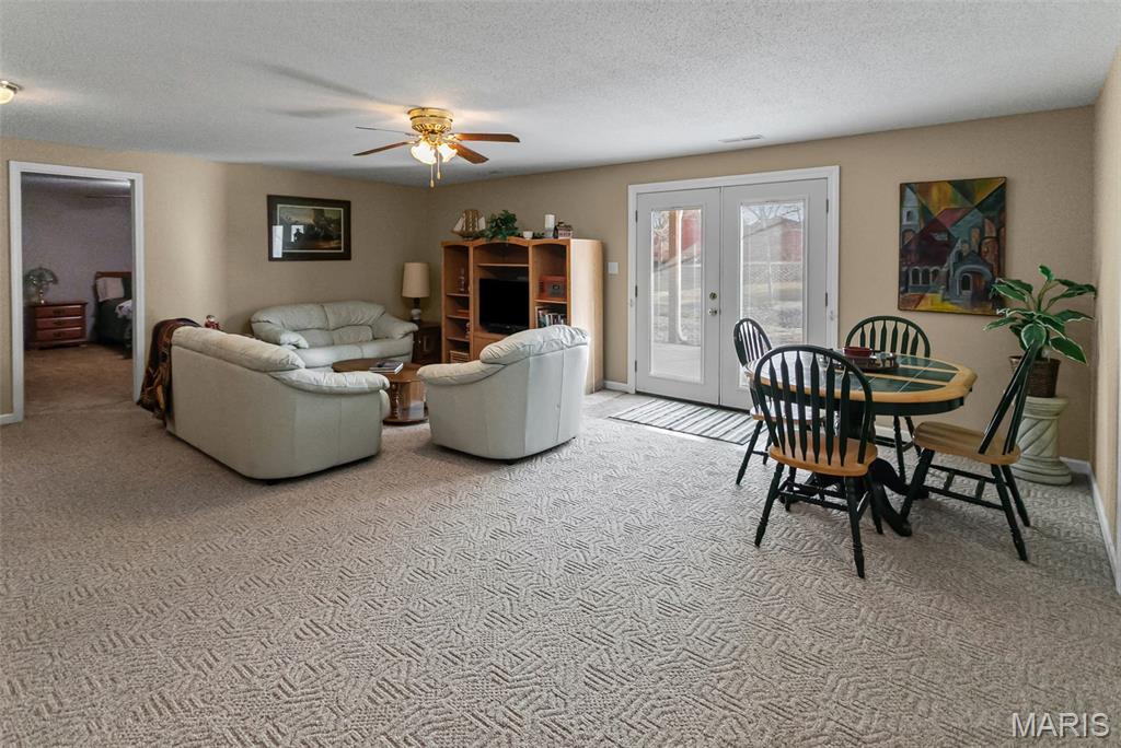 336 Overlook Drive Edwardsville, IL 62025 - Photo 40 of 77