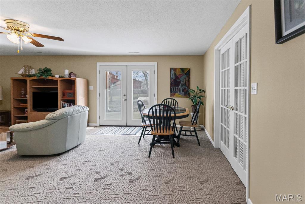 336 Overlook Drive Edwardsville, IL 62025 - Photo 41 of 77