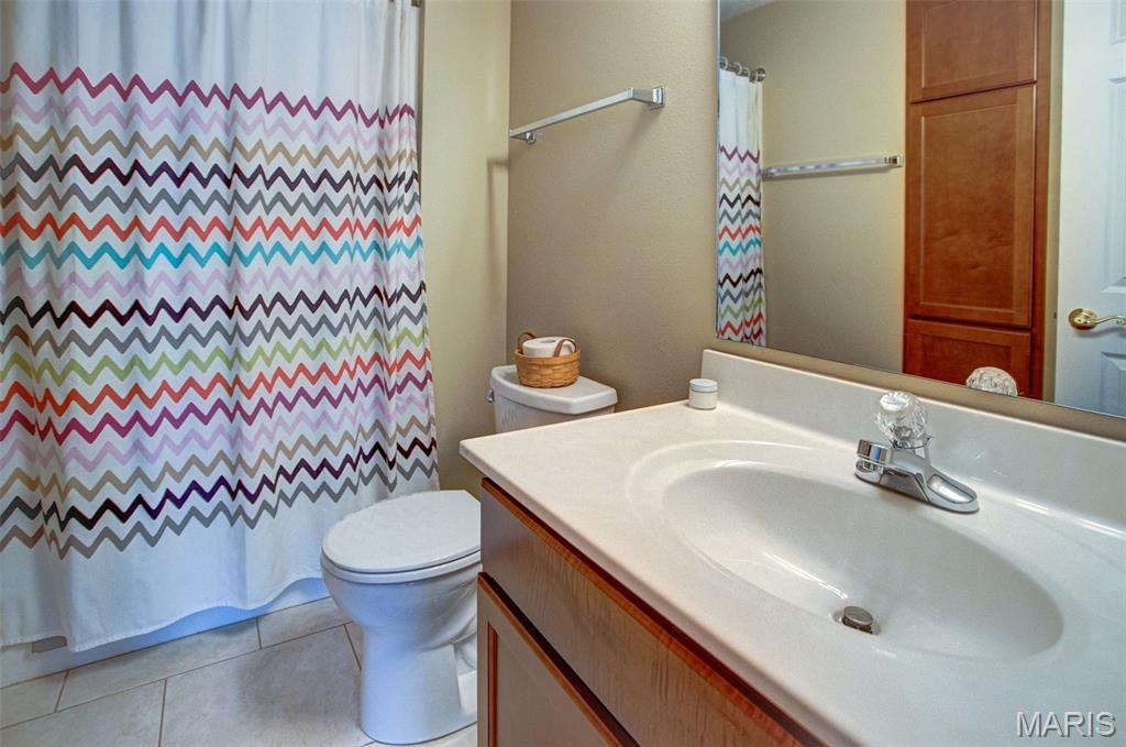 336 Overlook Drive Edwardsville, IL 62025 - Photo 45 of 77