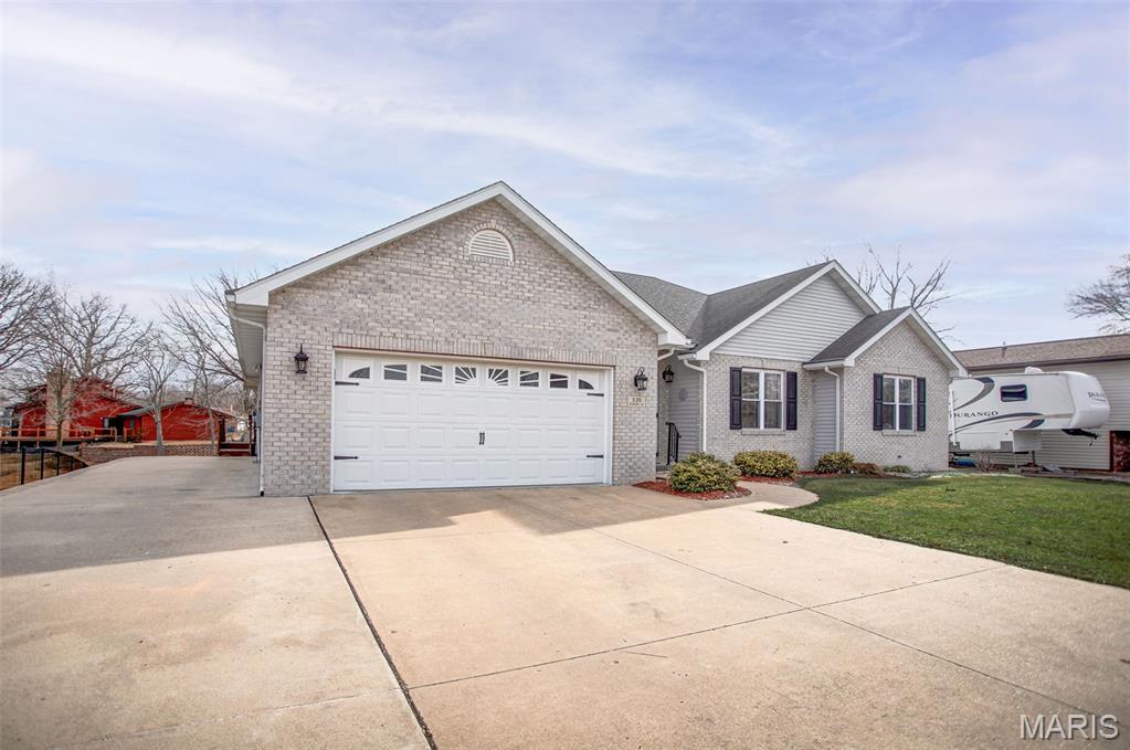 336 Overlook Drive Edwardsville, IL 62025 - Photo 5 of 77