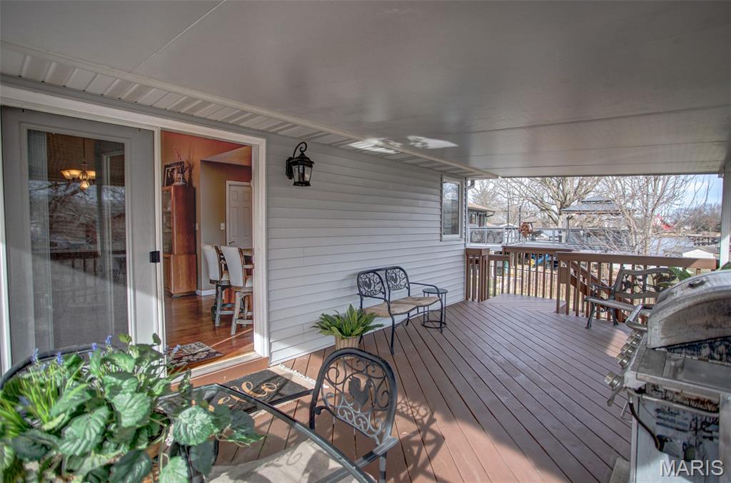 336 Overlook Drive Edwardsville, IL 62025 - Photo 51 of 77