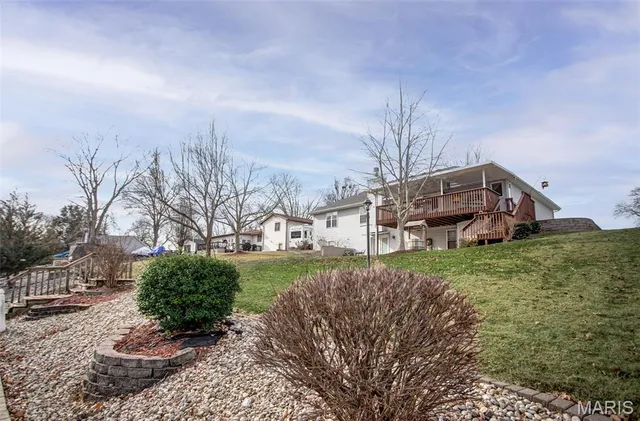 $539,900 | 336 Overlook Drive, Edwardsville, IL 62025