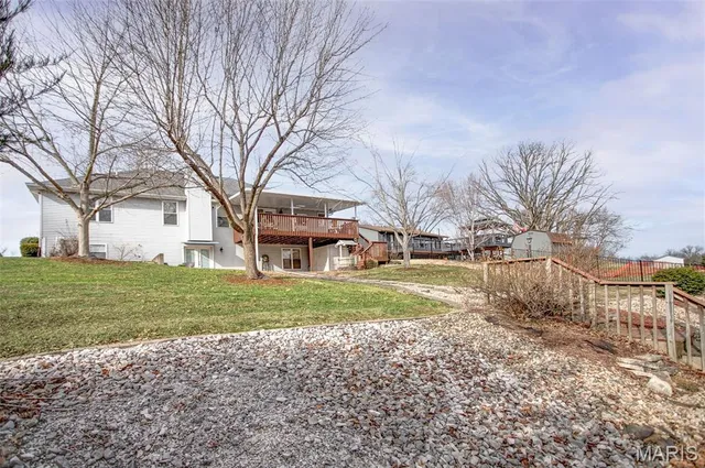 $539,900 | 336 Overlook Drive, Edwardsville, IL 62025