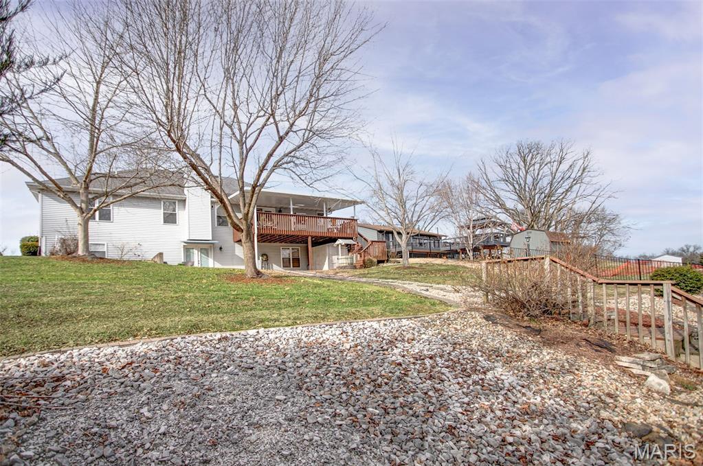 336 Overlook Drive Edwardsville, IL 62025 - Photo 55 of 77