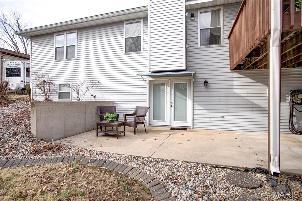 336 Overlook Drive Edwardsville, IL 62025 - Photo 57 of 77