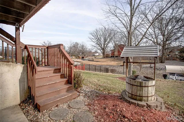 $539,900 | 336 Overlook Drive, Edwardsville, IL 62025