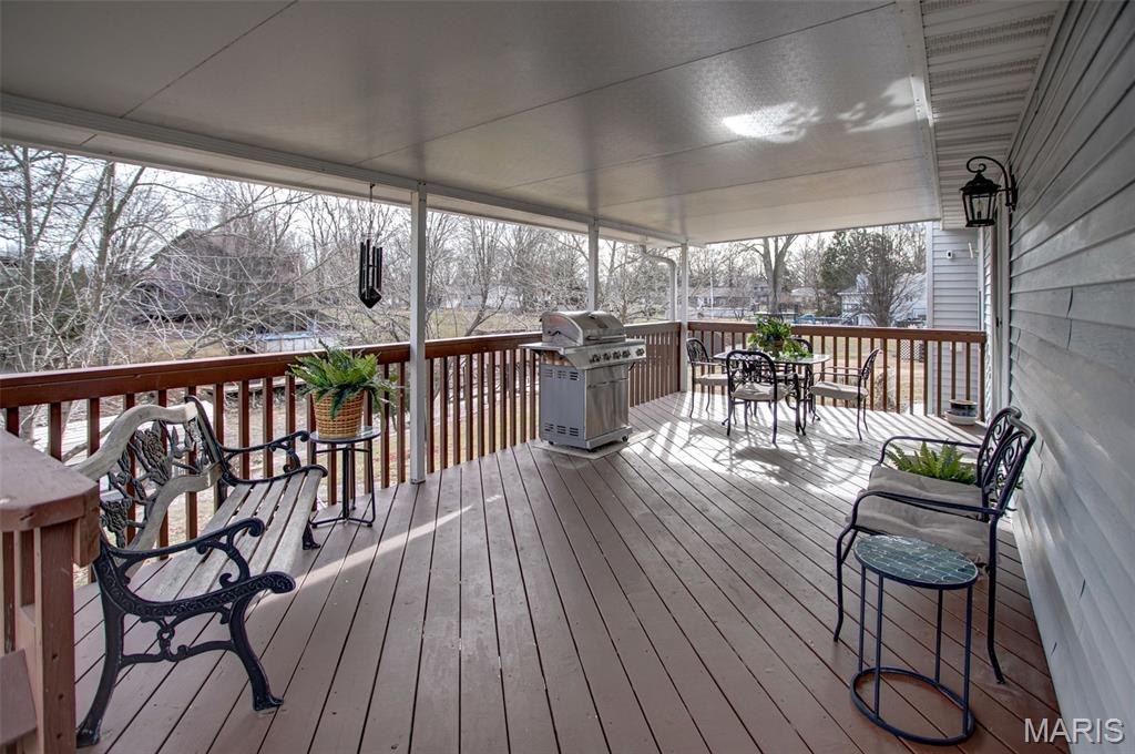 336 Overlook Drive Edwardsville, IL 62025 - Photo 60 of 77