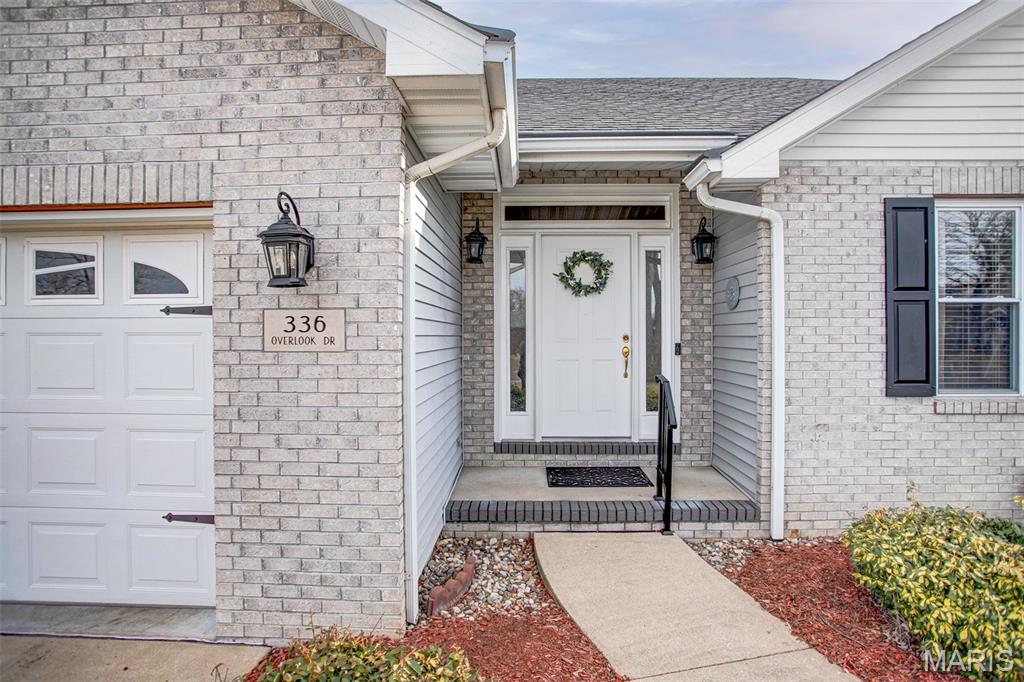 336 Overlook Drive Edwardsville, IL 62025 - Photo 6 of 77