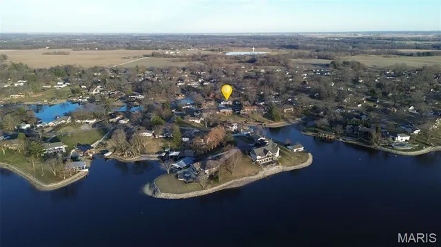 $539,900 | 336 Overlook Drive, Edwardsville, IL 62025