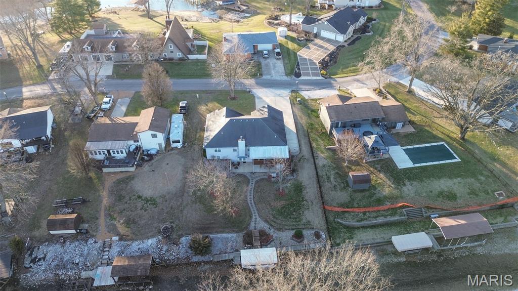 336 Overlook Drive Edwardsville, IL 62025 - Photo 68 of 77