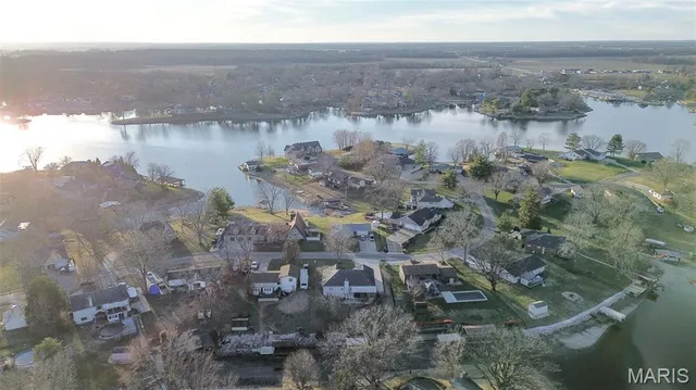 $539,900 | 336 Overlook Drive, Edwardsville, IL 62025