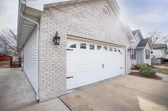 $539,900 | 336 Overlook Drive, Edwardsville, IL 62025