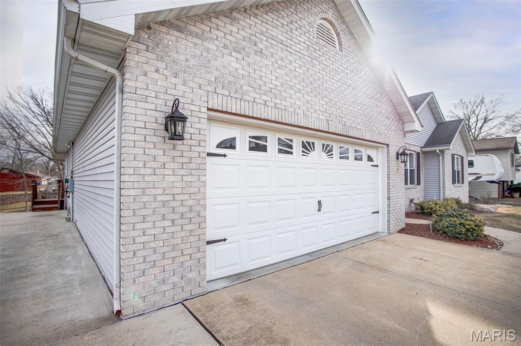 336 Overlook Drive Edwardsville, IL 62025 - Photo 7 of 77