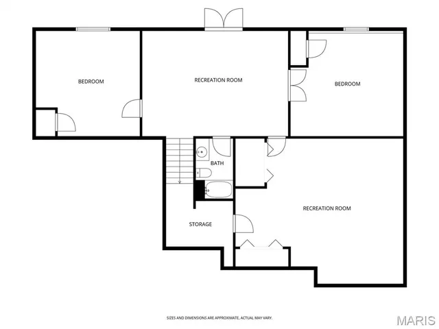 $539,900 | 336 Overlook Drive, Edwardsville, IL 62025