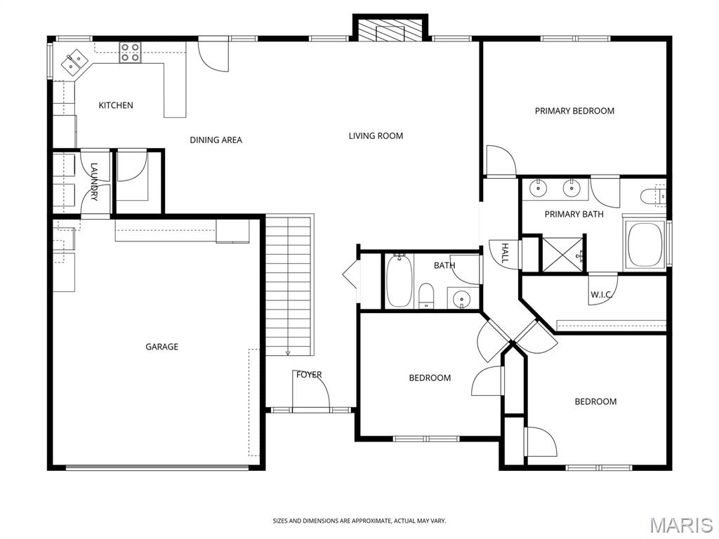 336 Overlook Drive Edwardsville, IL 62025 - Photo 76 of 77