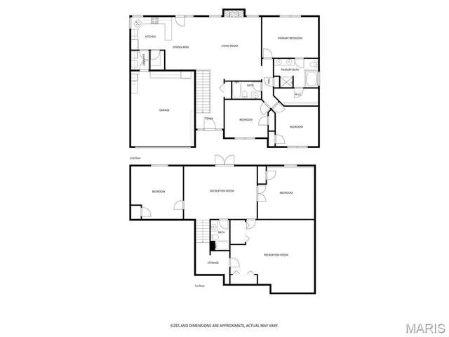 $539,900 | 336 Overlook Drive, Edwardsville, IL 62025