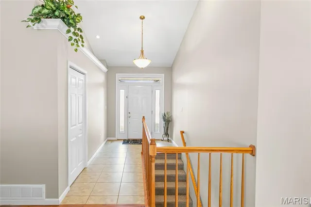 $539,900 | 336 Overlook Drive, Edwardsville, IL 62025