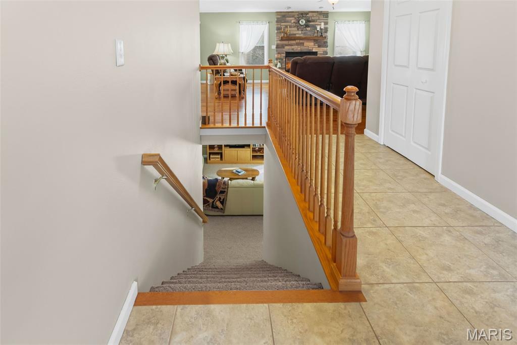 336 Overlook Drive Edwardsville, IL 62025 - Photo 9 of 77