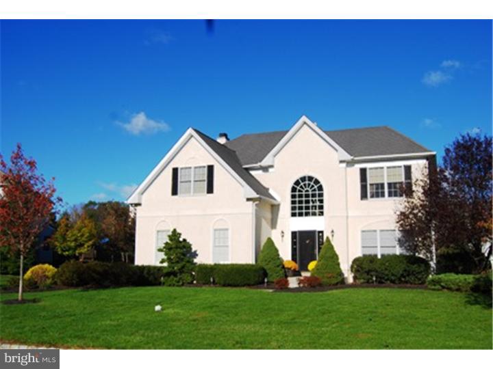 4810 Redfield Road Doylestown, PA 18902 - Photo 1 of 25 Exterior Front