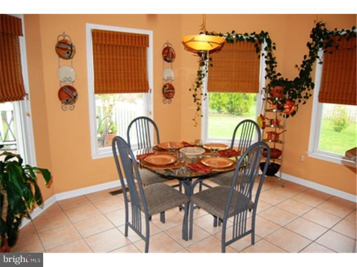 4810 Redfield Road Doylestown, PA 18902 - Photo 11 of 25 Breakfast Room