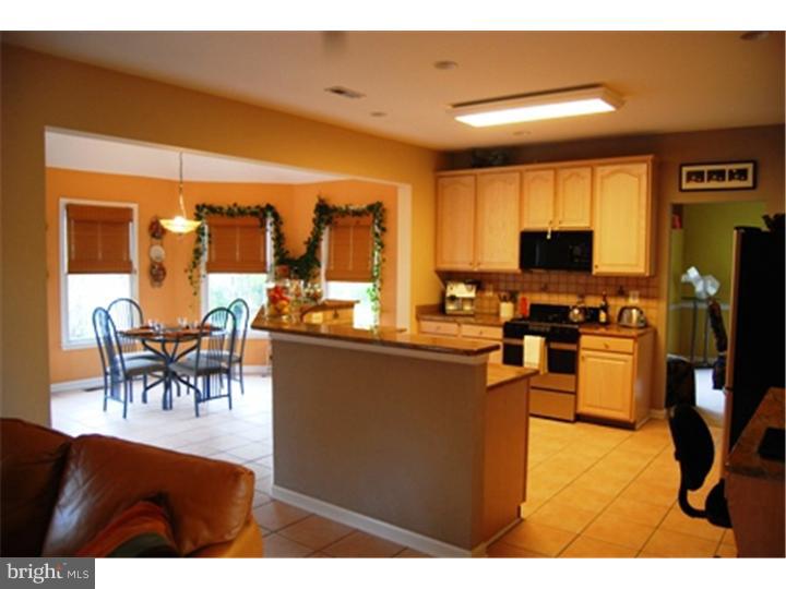 4810 Redfield Road Doylestown, PA 18902 - Photo 13 of 25 Breakfast Room