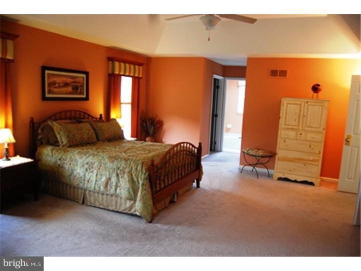 4810 Redfield Road Doylestown, PA 18902 - Photo 16 of 25 Master Bedroom