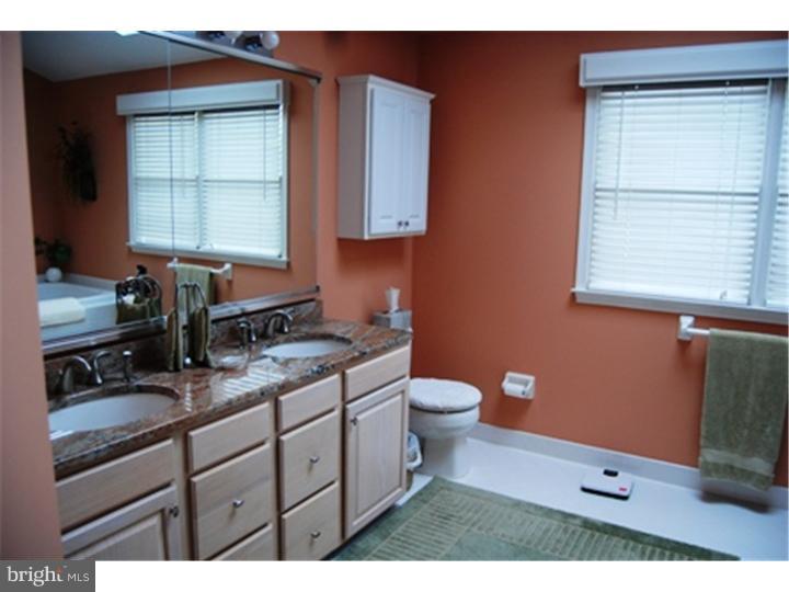 4810 Redfield Road Doylestown, PA 18902 - Photo 17 of 25 Master Bathroom