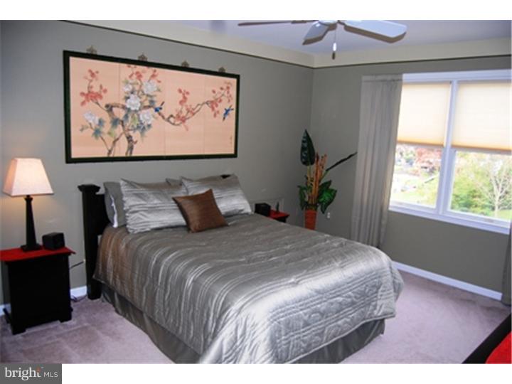 4810 Redfield Road Doylestown, PA 18902 - Photo 20 of 25 Bedroom 4