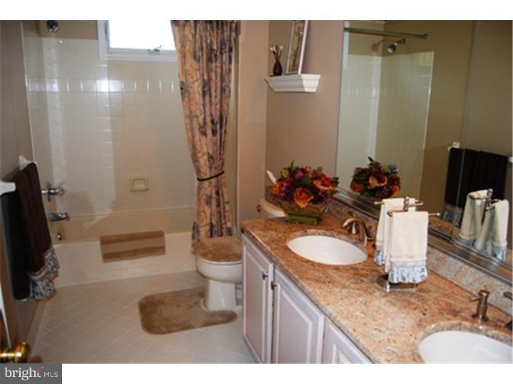 4810 Redfield Road Doylestown, PA 18902 - Photo 21 of 25 Bathroom