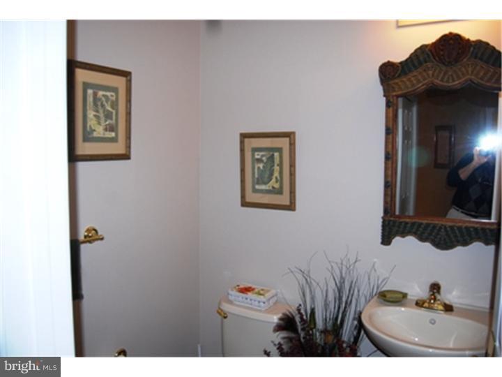 4810 Redfield Road Doylestown, PA 18902 - Photo 22 of 25 Half Bath