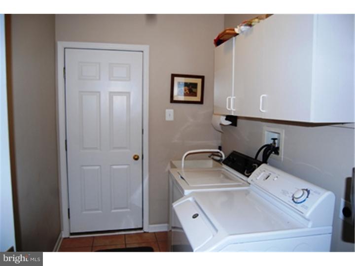 4810 Redfield Road Doylestown, PA 18902 - Photo 23 of 25 Laundry Room