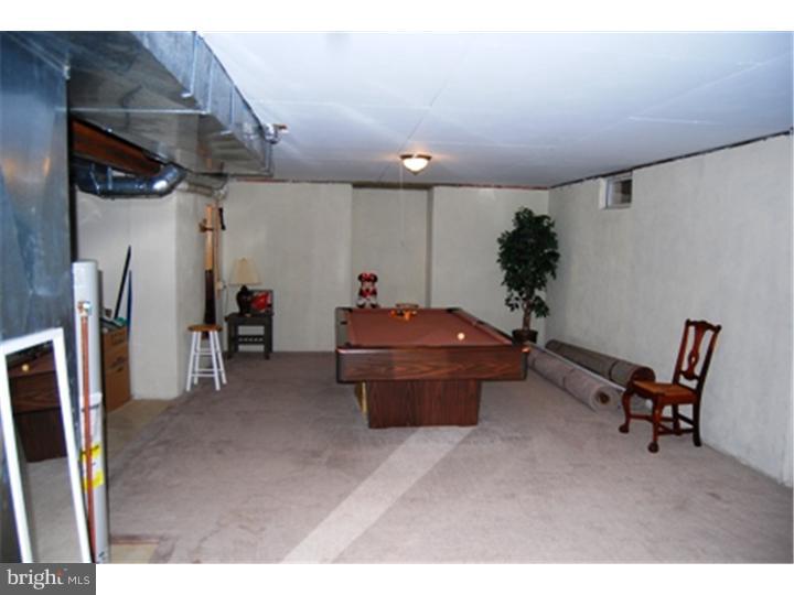4810 Redfield Road Doylestown, PA 18902 - Photo 24 of 25 Basement