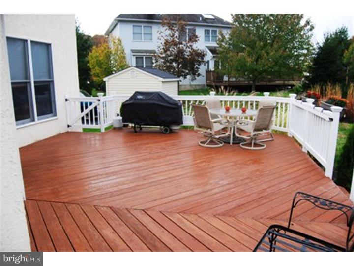 4810 Redfield Road Doylestown, PA 18902 - Photo 4 of 25 Deck